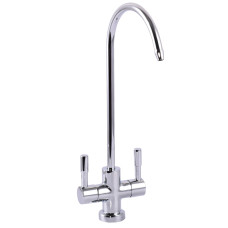 Кран для зворотнього осмосу Globus Lux Lazer GLLR-76A-00