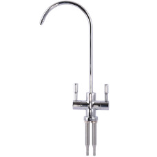 Кран для зворотнього осмосу Globus Lux Lazer GLLR-76A-00