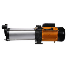 Насос відцентровий багатоступінчастий Optima MH-N 2200INOX 2,2 кВт нерж, колеса