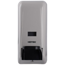 Дозатор рідкого мила HOTEC 13.205 ABS White