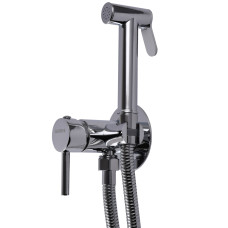 Змішувач гігієнічний Globus Lux LAZER Pro GLPR-0-106MIX