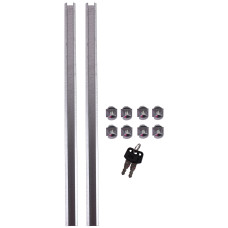 Колекторна шафа зовнішня ШКЗ-04 850x580x110 (8-9)