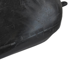 Гумова мембрана для бака Se.Fa D.90 60/80/100 л з хвостом