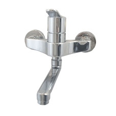 Змішувач для кухні TRES BM 139320