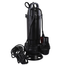 Насос дренажний VOLKS pumpe QDX1500 1,5кВт