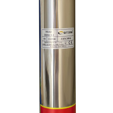 Насос свердловинний з підв, стійк, до піску 3″ OPTIMA 3SDm1,8/39 1,1 кВт 159м +пульт+кабель 75м NEW