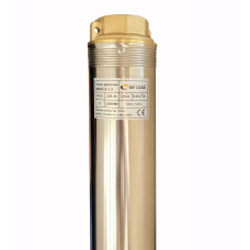 Насос свердловинний з підв, стійк, до піску OPTIMA 4SD6/16 1,5 кВт 88м 3-фазний