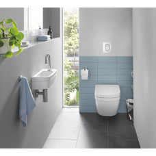 Система инсталляции для унитаза 3 в 1 Grohe Rapid SL (39504000)