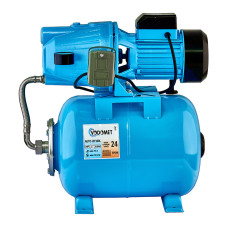 Насосная станция Vodomet Auto JET100L (корпус – чугун) (VO4178)