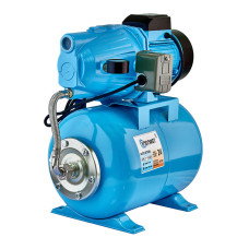 Насосная станция Vodomet Auto JET100L (корпус – чугун) (VO4178)