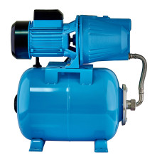 Насосная станция Vodomet Auto JET100L (корпус – чугун) (VO4178)