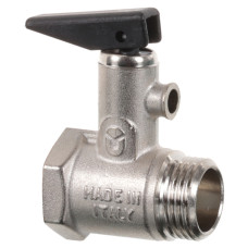 Клапан предохранительный для бойлера Roho R2011-050 - 1/2" ВН (RO0159)