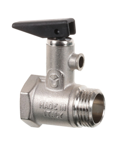 Клапан предохранительный для бойлера Roho R2011-050 - 1/2" ВН (RO0159)