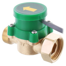 Датчик потока к насосам повышения давления Grandfar External Flow Switch (внешний) (GF1389)