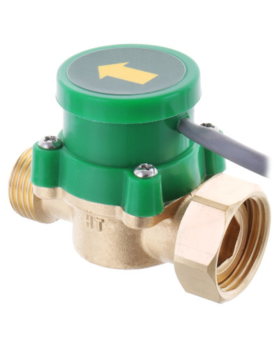 Датчик потока к насосам повышения давления Grandfar External Flow Switch (внешний) (GF1389)
