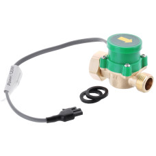 Датчик потока к насосам повышения давления Grandfar External Flow Switch (внешний) (GF1389)