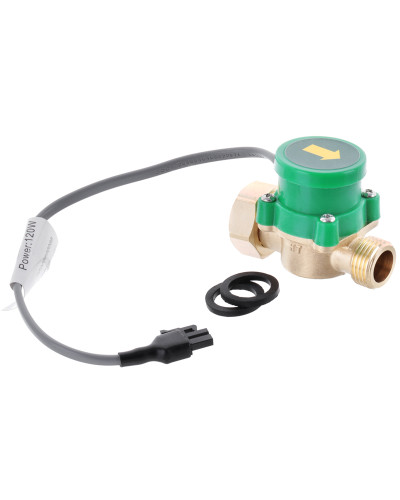 Датчик потока к насосам повышения давления Grandfar External Flow Switch (внешний) (GF1389)