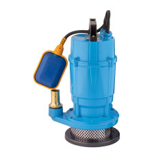 Насос дренажный Vodomet QDX 7-30-0.75 (корп.алюминий) (VO4190)