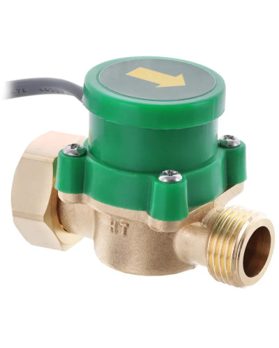 Датчик потока к насосам повышения давления Grandfar External Flow Switch (внешний) (GF1389)
