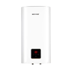 Водонагреватель "Квадрат" Mixxus EWH-15080 CUBE DRY накопительный 80 л, сухой тен 2,0 kW (WH0618)