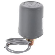 Реле включения для насосных станций повышения давления Grandfar PS02 AWZB-S нар. резьба (GF1386)