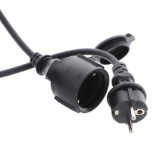 Электронное реле управления насосом (регулируемое) Grandfar GFAm1A (с изменяемым значением) (GF1139