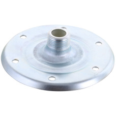 Фланец для гидроаккумулятора Vodomet 24л, 9" (сталь) (VO0030)