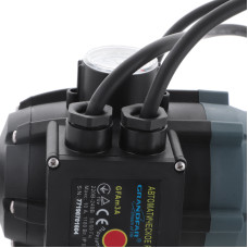 Плата управления элетронным реле серии GFAm3A electronic board (GF1236)