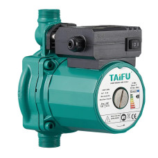 Насос повышения давления Taifu GRS 12/9-Z Н=9М, Q=2кбМ, P=120Вт, 3/4" (TF0049)