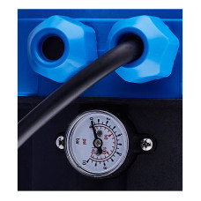 Контроллер давления Vodomet VDS-8R электронный для насоса до 1,1 кВт, 1", с кабелем и розеткой (VO4