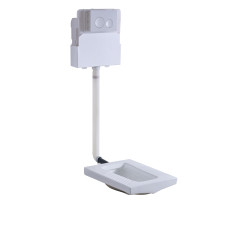 Установочный бачок для чаши Генуя Koer KT-0406 420x120x1200mm без панели смыва (KR5315)