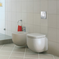 Система установки для унитаза 5 в 1 Grohe Rapid SL (38827000)