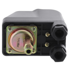 Реле давления мех. Grandfar GF-H с наруж. резьбой 1/4", без каб. (GF1382)