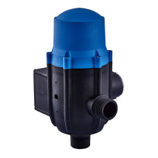 Контроллер давления Vodomet VDS-3 электронный для насоса до 1,1 кВт, угловой 1", с кабелем (VO4201)