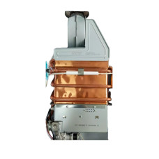 Газовая колонка KOER KWH.G0312 TURBO WHITE турбированная 12 л/мин, цвет белый (KR5557)