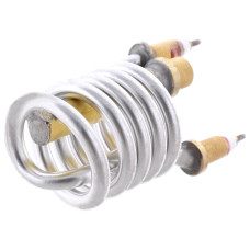 ТЕН для водонагрівача Zerix ELH-3000A ELW06 і ELW16 (з індик. темп.) (ZX2787)