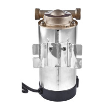 Насос повышения давления Vodomet VM15-15 Н=15М, Q=1,5кбМ, P=120Вт (корпус – нерж) (VO4206)