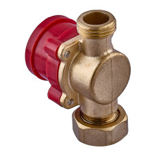 Насос повышения давления Vodomet VM15-15 Н=15М, Q=1,5кбМ, P=120Вт (корпус – нерж) (VO4206)