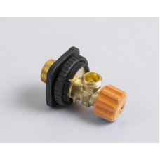 Установка для подвесного унитаза Koer KT-0403 500x165x820mm без панели смыва (KR5313)