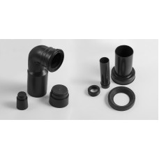 Установка для подвесного унитаза Koer KT-0403 500x165x820mm без панели смыва (KR5313)