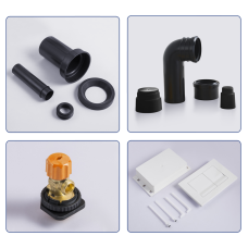 Установка для подвесного унитаза Koer KT-0403 500x165x820mm без панели смыва (KR5313)