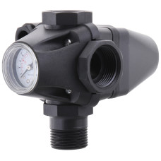 Комплект автоматики для насосной станции Koer SK-9 (KP2790)