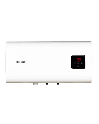 Водонагреватель "Квадрат" Mixxus EWH-14050 CUBE WET(Н) накопительный 50 л, мокрый тен 2,0 kW (WH061