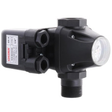 Комплект автоматики для насосной станции Koer SK-9 (KP2790)