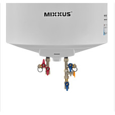 Комплект для подключения бойлера Koer SET-25-1/2 (KR5458)