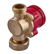 Реле протока Vodomet VMD15 для насосов повышения давления VM15 (VO4207)