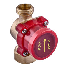 Реле протока Vodomet VMD15 для насосов повышения давления VM15 (VO4207)