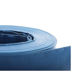 Дренажный шланг ПВХ 2" (50 мм, 50 м/бухта) (FE0564)