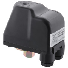 Реле давления механическое (с внутр. резьбой 1/4) Grandfar GF-E (без кабеля) (GF1145)