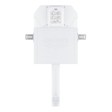 Бачок скрытого монтажа Grohe Flushing cistern solo (39682000)